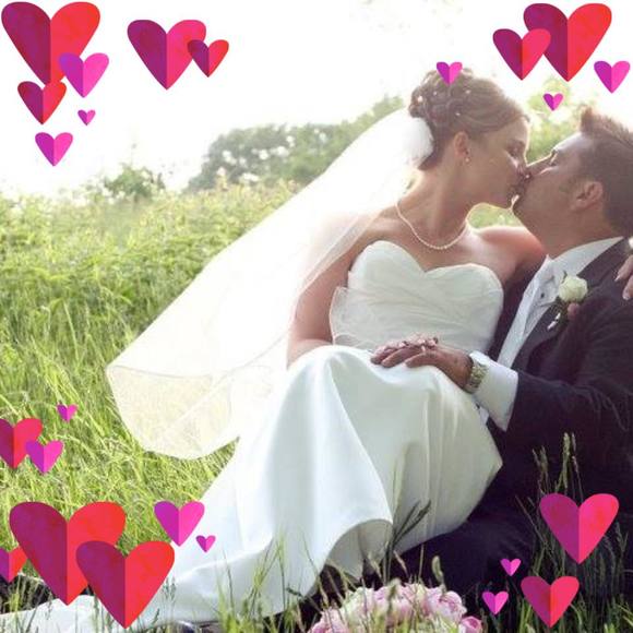 Meet your Posher, Michelle - Picture 1 of 1